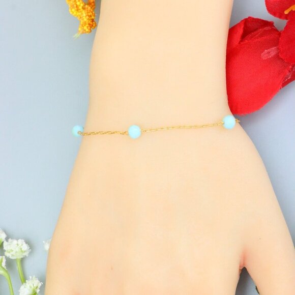 "Elegant & Trendy Bracelet, A Perfect Gift for Women, Thoughtful, EVCH1278 - Picture 6 of 8